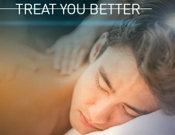 Treat You Better Treat You Better