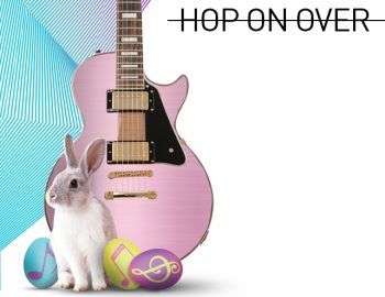Hop On Over Hop On Over