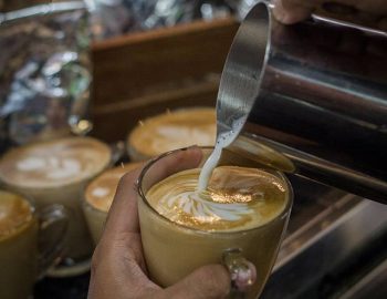 COFFEE CLASS COFFEE CLASS
