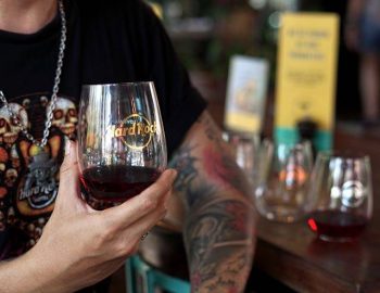 ROCK SHOP PROMO APRIL 2019 | WINE GLASS SET ROCK SHOP PROMO APRIL 2019 | WINE GLASS SET