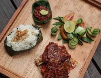 TRAY OF THE MONTH MAY 2019 | IGA PENYET TRAY OF THE MONTH MAY 2019 | IGA PENYET