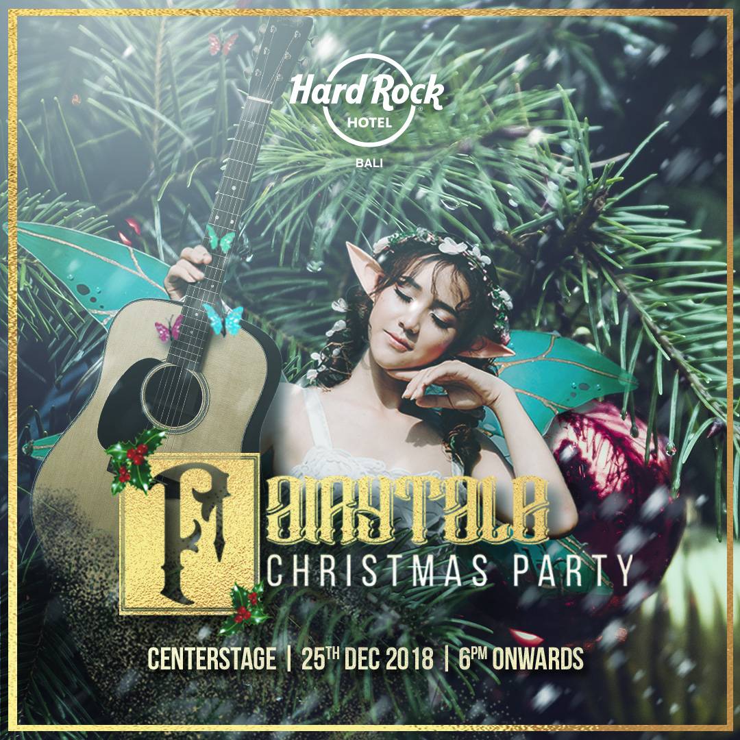 chrismast instagram