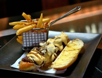 SNACK OF THE MONTH MARCH 2019 | PHILLY CHEESE STEAK SNACK OF THE MONTH MARCH 2019 | PHILLY CHEESE STEAK