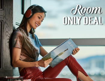 ROOM ONLY DEAL ROOM ONLY DEAL