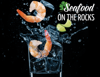 Seafood On The Rocks Buffet Seafood On The Rocks Buffet