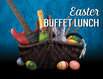 Easter Buffet Lunch Easter Buffet Lunch