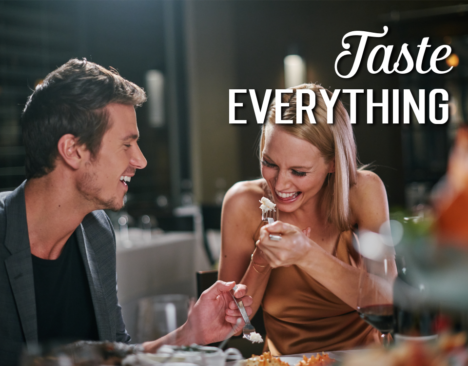 Taste Everything Web Thumbnail 2019 v2