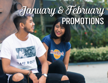 January & February Rock Shop Promotions January & February Rock Shop Promotions