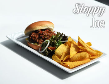 Sloppy Joe Sloppy Joe
