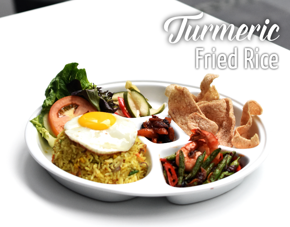 Turmeric Fried Rice Web Thumbnail