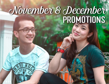 November & December Rock Shop Promotions November & December Rock Shop Promotions