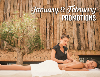January & February Rock Spa Promotions January & February Rock Spa Promotions