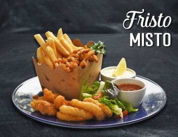 Fristo Misto Fristo Misto