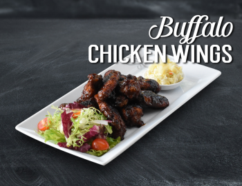 Buffalo Chicken Wings Buffalo Chicken Wings