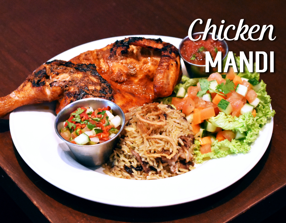 Chicken Mandi Web Thumb